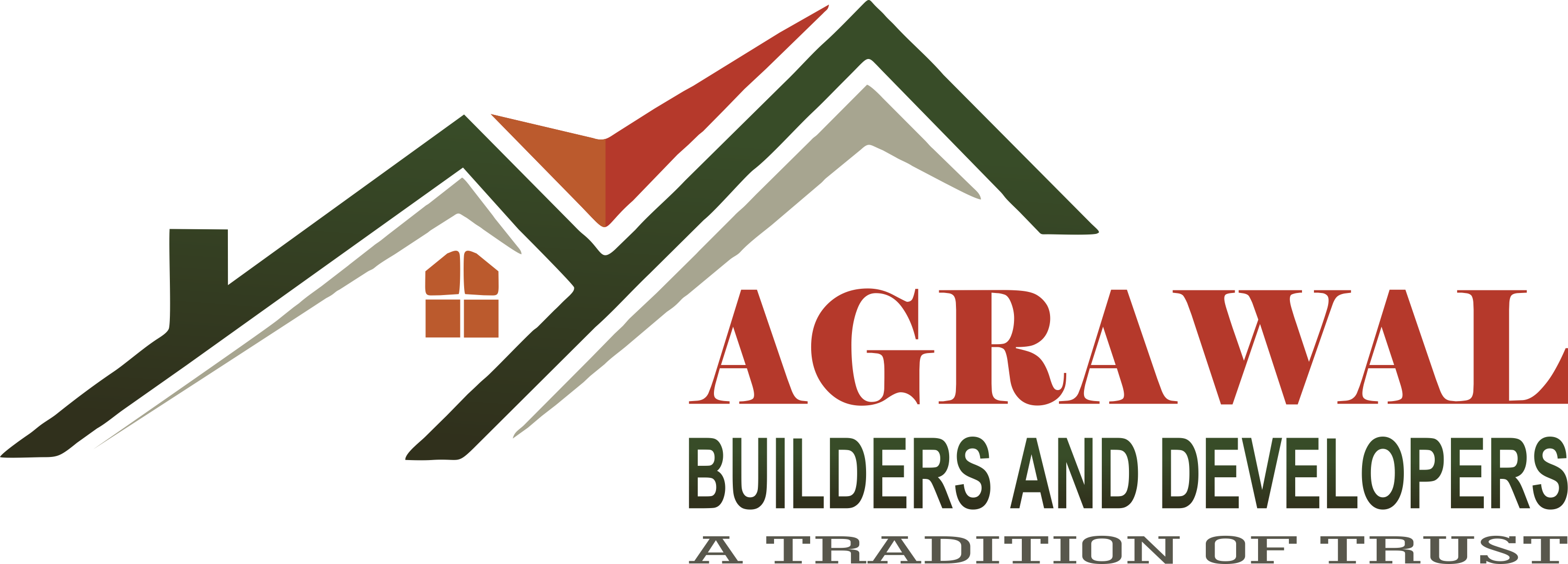 Agrawal Builders and Developers Malegaon